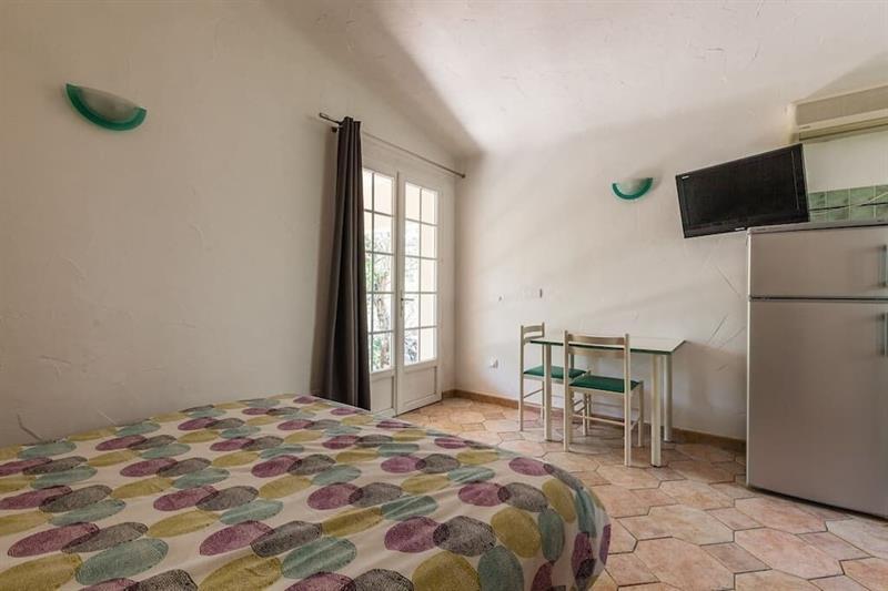 Residence La Beloutiere Порто-Векио Екстериор снимка