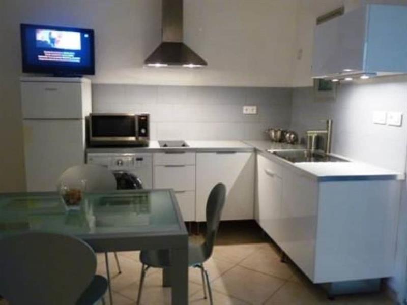 Residence La Beloutiere Порто-Векио Екстериор снимка