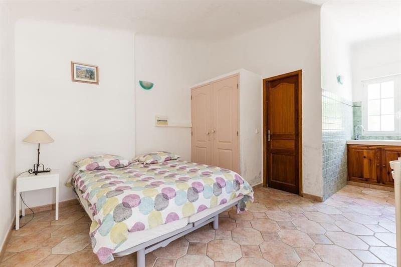 Residence La Beloutiere Порто-Векио Екстериор снимка