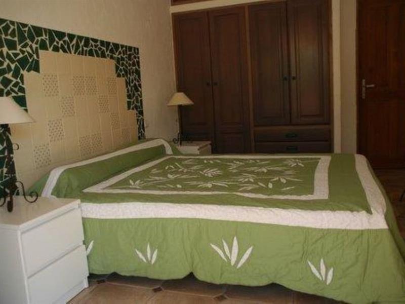 Residence La Beloutiere Порто-Векио Екстериор снимка