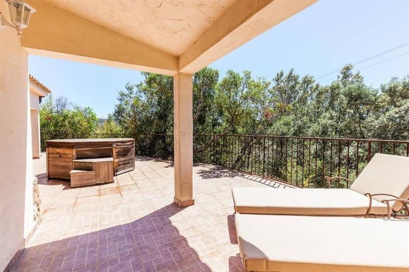 Residence La Beloutiere Порто-Векио Екстериор снимка