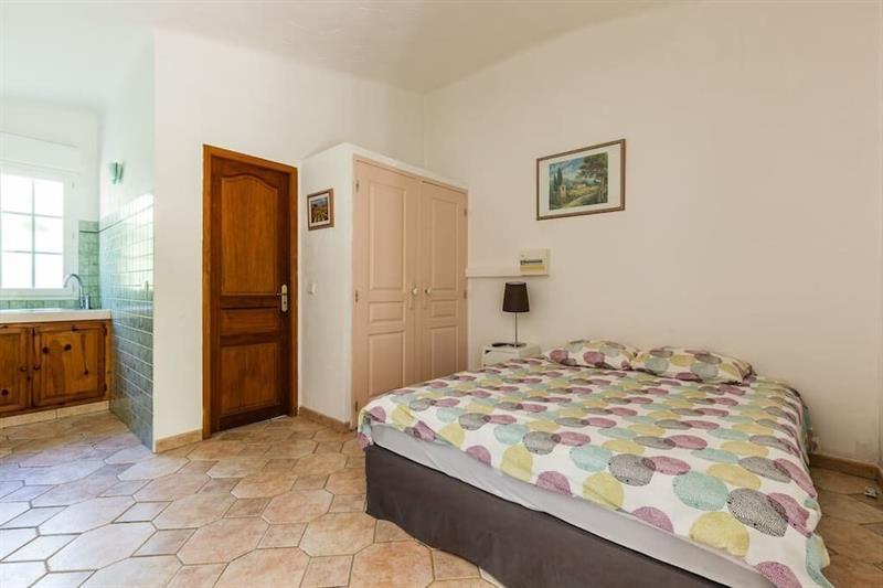 Residence La Beloutiere Порто-Векио Екстериор снимка