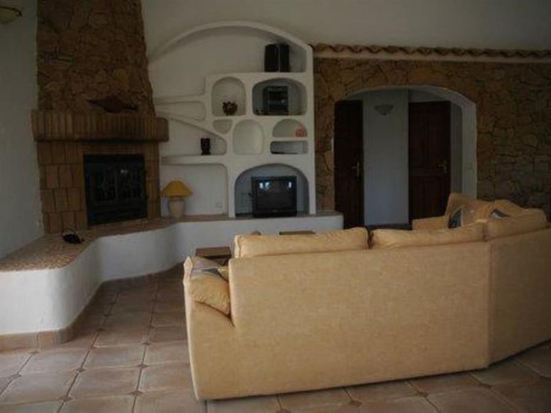 Residence La Beloutiere Порто-Векио Екстериор снимка