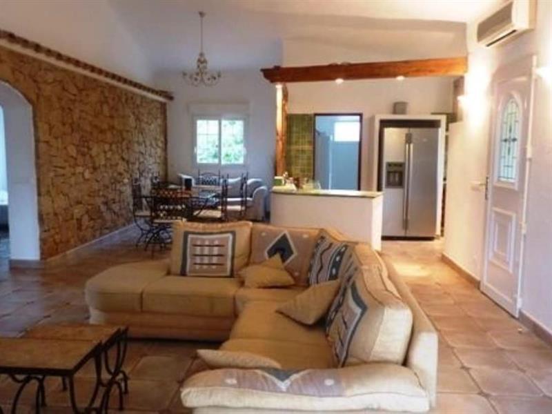 Residence La Beloutiere Порто-Векио Екстериор снимка