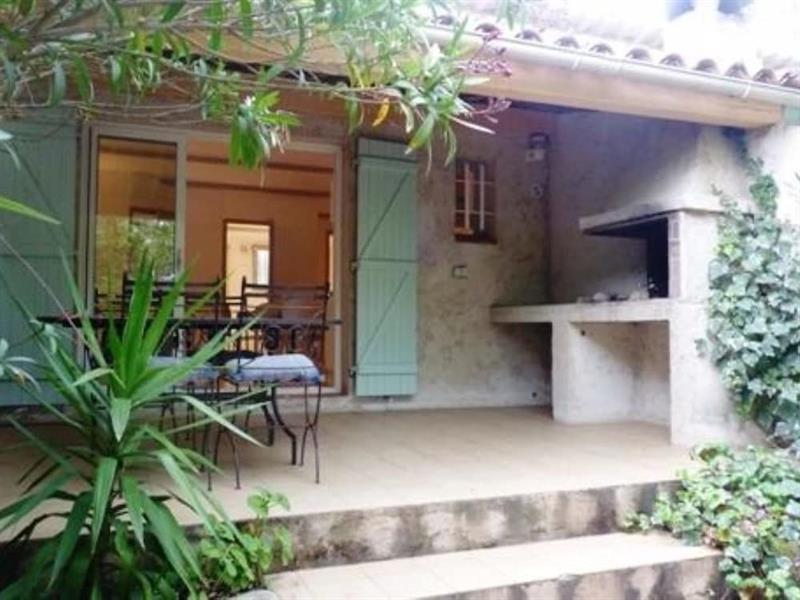 Residence La Beloutiere Порто-Векио Екстериор снимка